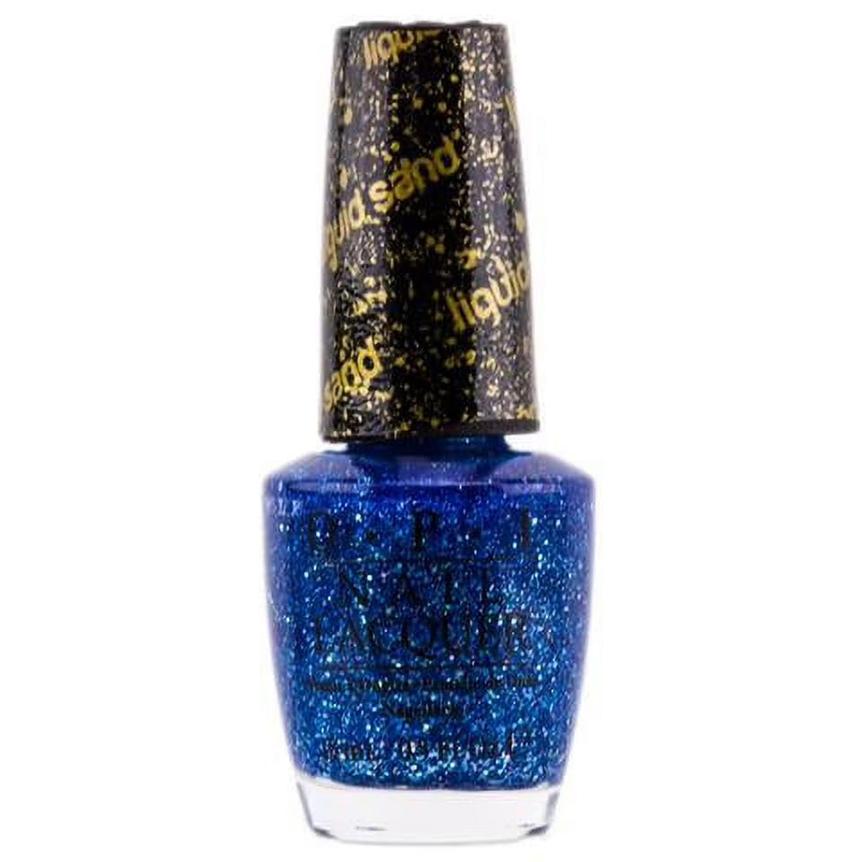 OPI Nail Lacquer 0.5oz - Get Your Number #M46