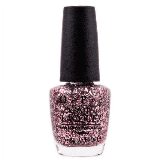 OPI Nail Lacquer 0.5oz - Pink Yet Lavender #M43