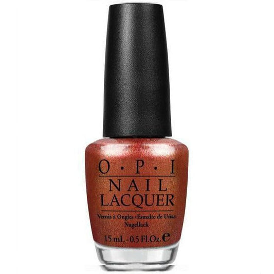 OPI Nail Lacquer 0.5oz - Sprung #M42