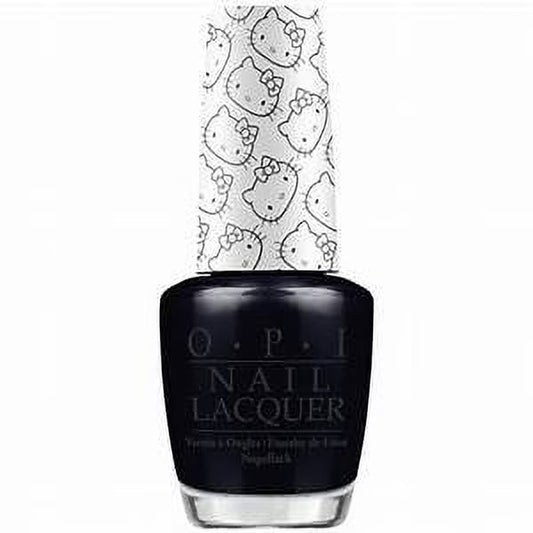 OPI Nail Lacquer 0.5oz - Never Have Too Many Friends #H91