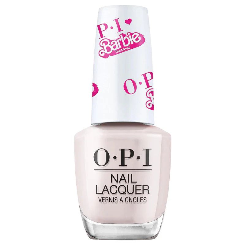 OPI Nail Lacquer 0.5oz - Bon Voyage To Reality! #B013