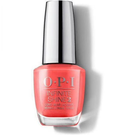 OPI Infinite Shine 0.5oz - Live.Love.Carnaval #ISLA69