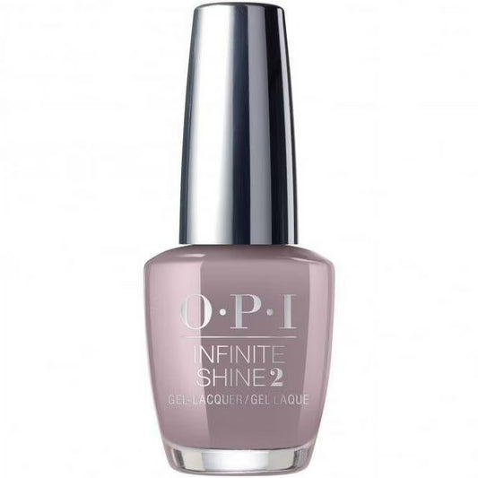 OPI Infinite Shine 0.5oz - Taupe-less Beach #ISLA61