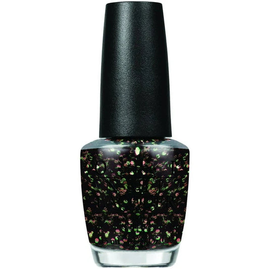 OPI Nail Lacquer 0.5oz - Where's My Blanket??? #SRFA5