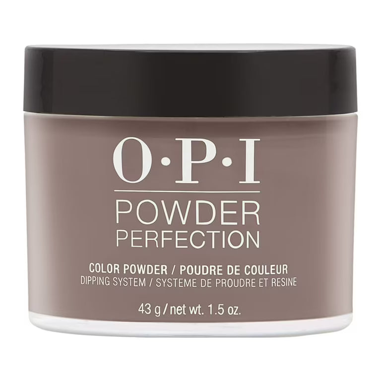 OPI Powder Perfection 1.5oz - That's What Friends Are Thor #DPI54