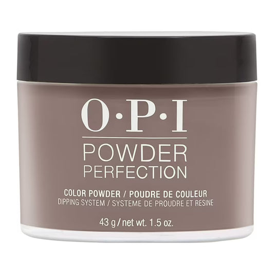 OPI Powder Perfection 1.5oz - That's What Friends Are Thor #DPI54