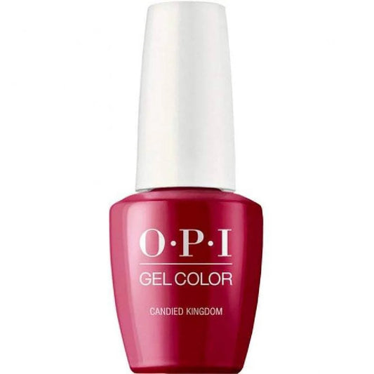 OPI Gel Color 0.5oz - Candied Kingdom #HPK10