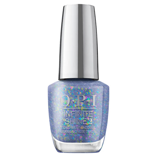 OPI Infinite Shine 0.5oz - Bling it On! #HRM49