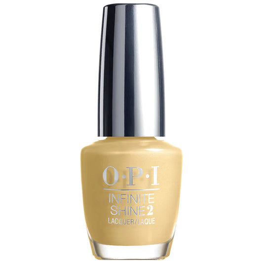 OPI Infinite Shine 0.5oz - Enter The Golden Era #ISL37
