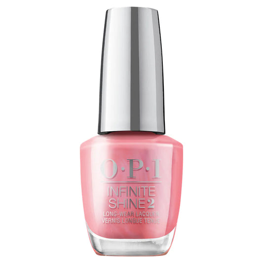 OPI Infinite Shine 0.5oz - This Shade is Ornamental! #HRM38