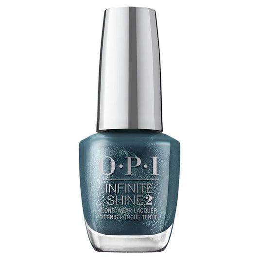 OPI Infinite Shine 0.5oz - To All a Good Night #HRM46