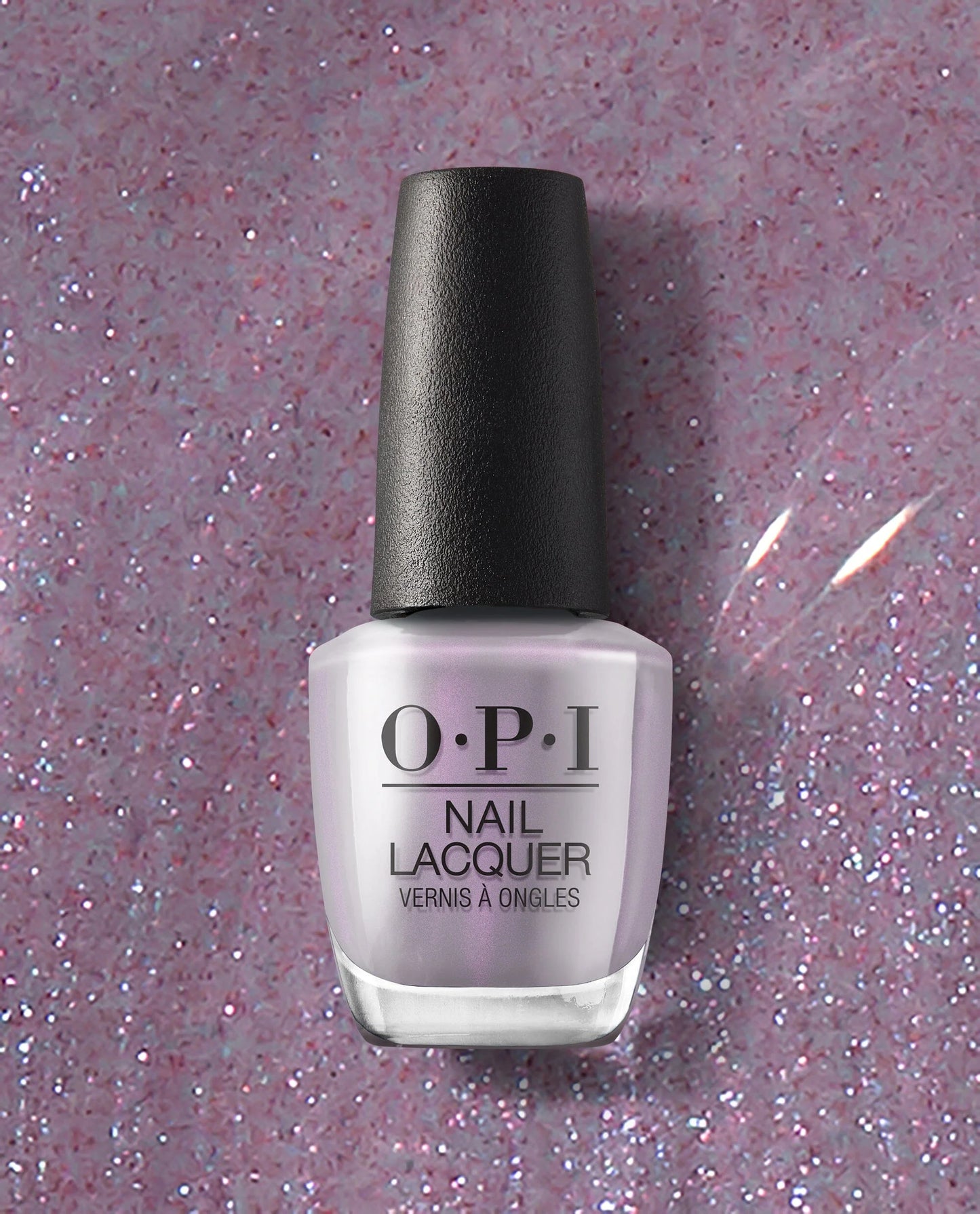 OPI Nail Lacquer 0.5oz - Addio Bad Nails, Ciao Great Nails #MI10