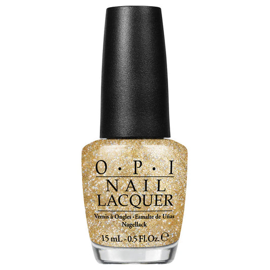 OPI Nail Lacquer 0.5oz - A Mirror Escape #BA6