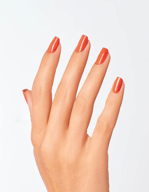 OPI Powder Perfection 1.5oz - My Chihuahua Doesn't Bite Anymore #DPM89