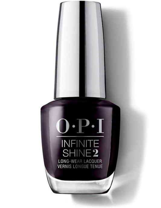 OPI Infinite Shine 0.5oz - Lincoln Park After Dark #ISLW42