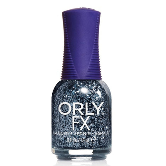 ORLY Nail Lacquer 0.6oz - Atomic Splash #20473