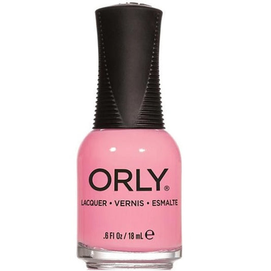 ORLY Nail Lacquer 0.6oz - Lift The Veil #20008