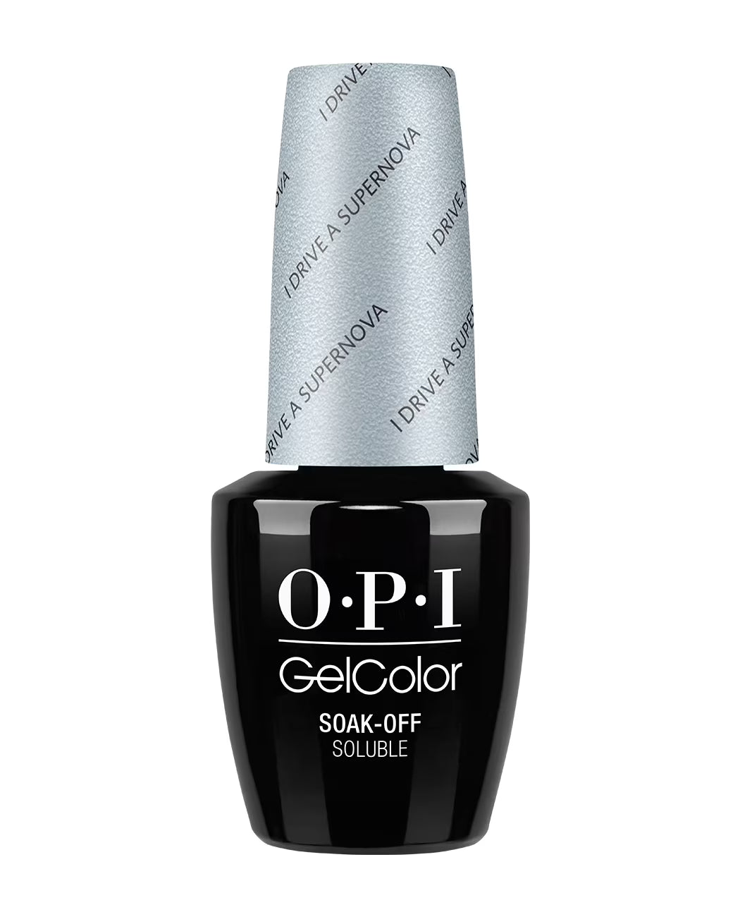 OPI Gel Color 0.5oz - I Drive a Supernova #HPG40