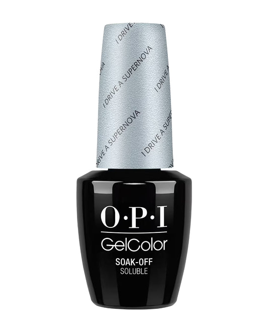 OPI Gel Color 0.5oz - I Drive a Supernova #HPG40