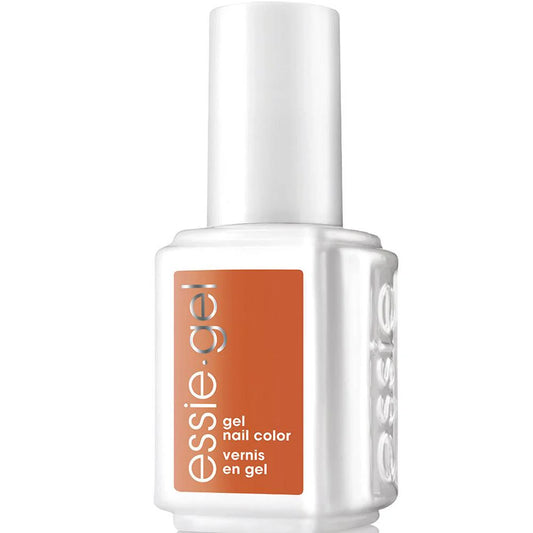 ESSIE Gel Polish 0.46oz - Orange You Adorable #5065