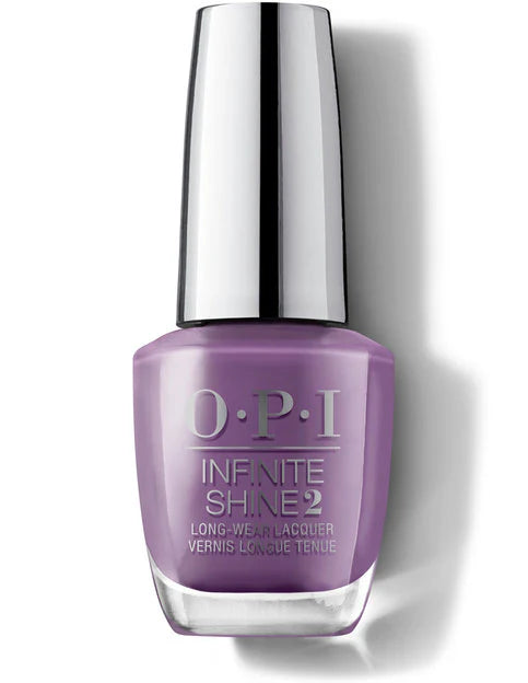 OPI Infinite Shine 0.5oz - Grandma Kissed A Gaucho #ISLP35