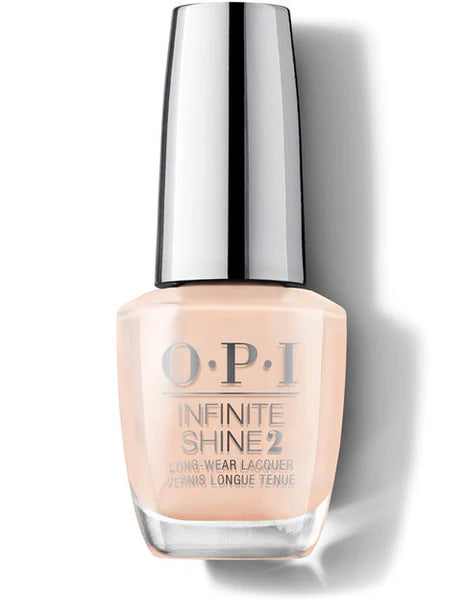 OPI Infinite Shine 0.5oz - Samoan Sand #ISLP61
