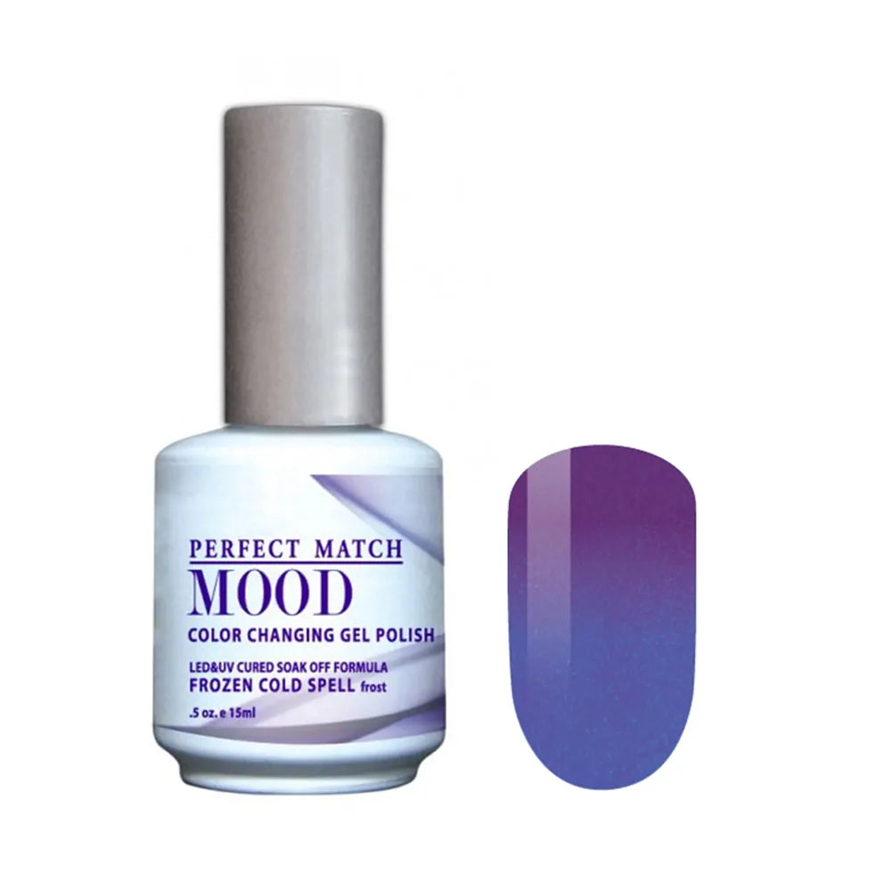 LECHAT Perfect Match Mood Gel - Frozen Cold Spell #06
