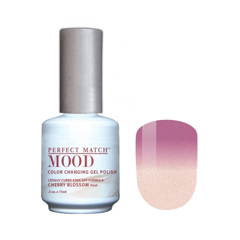 LECHAT Perfect Match Mood Gel - Cherry Blossom #17
