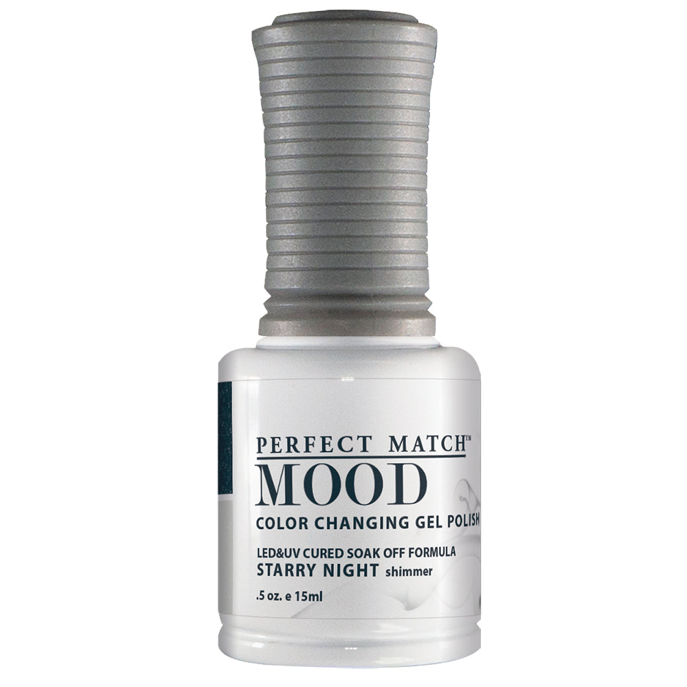 LECHAT Perfect Match Mood Gel - Starry Night #35