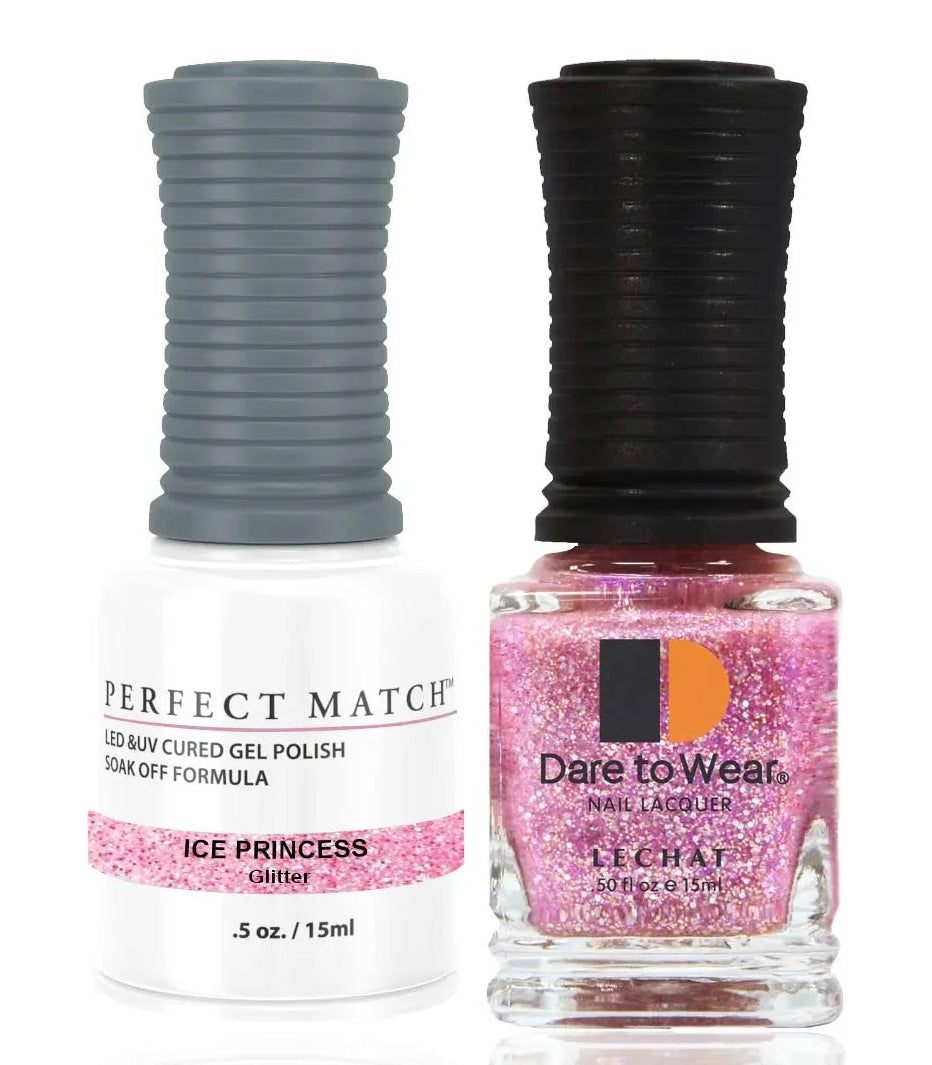 LECHAT Perfect Match Gel Duo - Ice Princess #PMS167