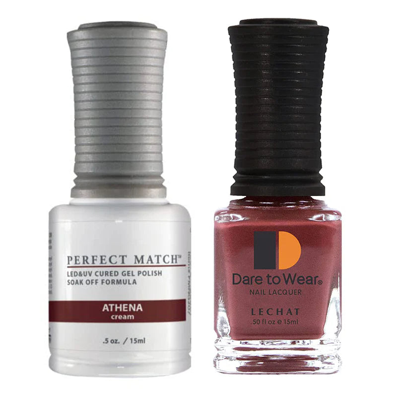 LECHAT Perfect Match Gel Duo - Athena #PMS207