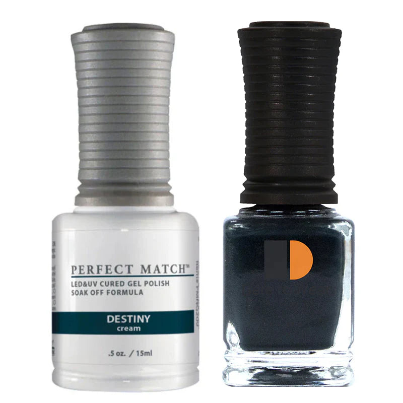 LECHAT Perfect Match Gel Duo - Destiny #PMS209