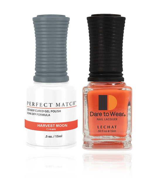 LECHAT Perfect Match Gel Duo - Harvest Moon #PMS239
