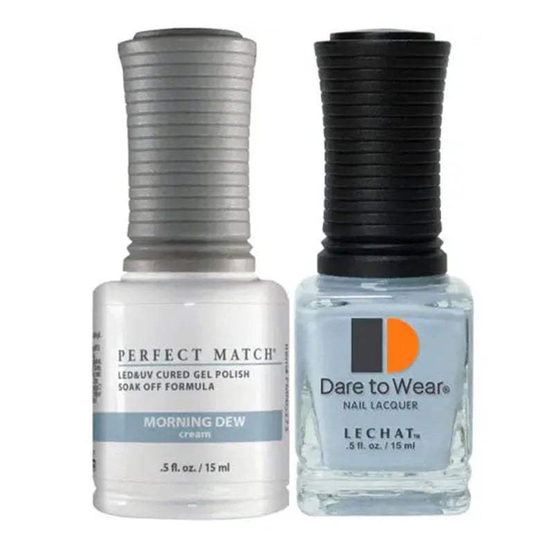 LECHAT Perfect Match Gel Duo - Morning Dew #PMS273