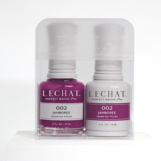 LECHAT Perfect Match Pro 0.5oz - Jamboree PROD002