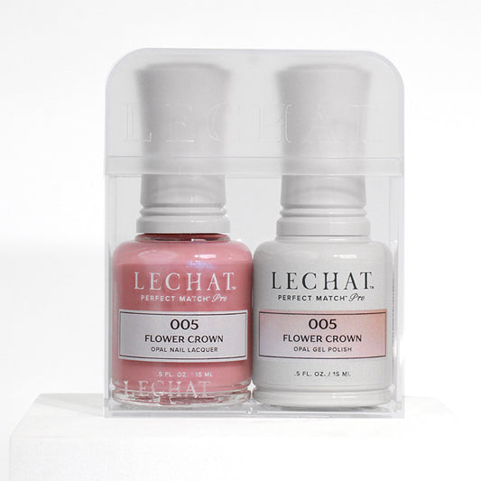 LECHAT Perfect Match Pro 0.5oz - Flower Crown PROD005