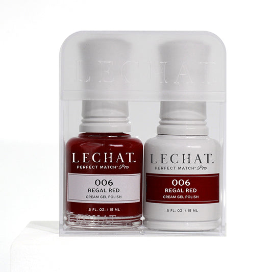 LECHAT Perfect Match Pro 0.5oz - Regal Red PROD006