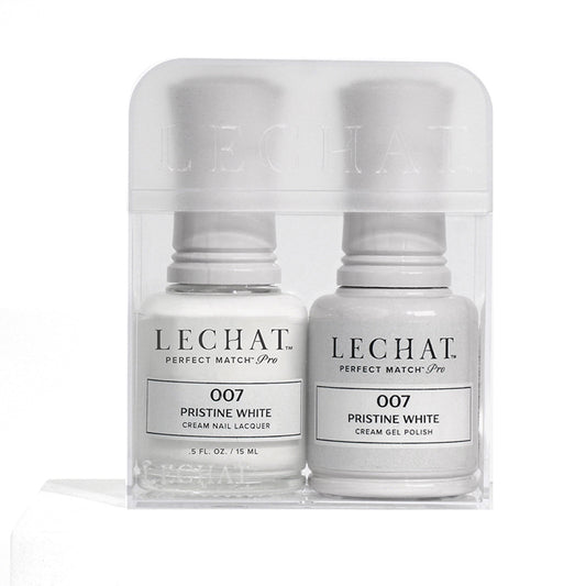 LECHAT Perfect Match Pro 0.5oz - Pristine White PROD007