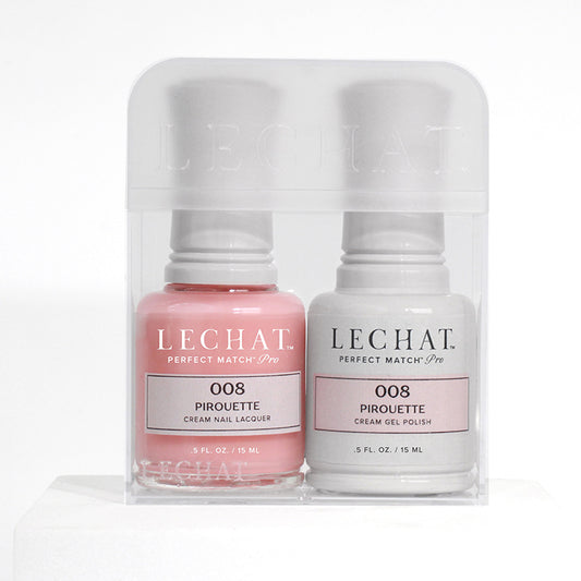 LECHAT Perfect Match Pro 0.5oz - Pirouette PROD008