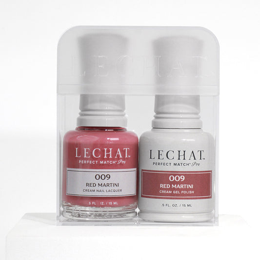 LECHAT Perfect Match Pro 0.5oz - Red Martini PROD009