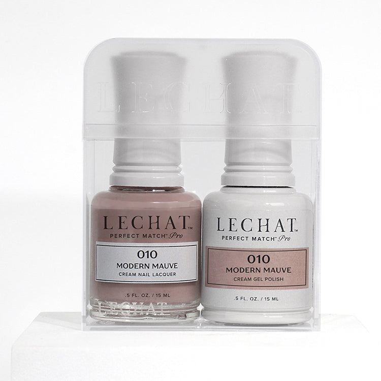 LECHAT Perfect Match Pro 0.5oz - Modern Mauve PROD010