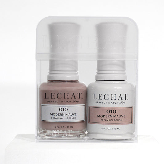 LECHAT Perfect Match Pro 0.5oz - Modern Mauve PROD010