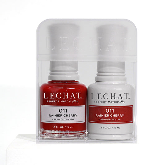 LECHAT Perfect Match Pro 0.5oz - Rainier Cherry PROD011