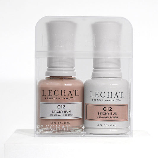 LECHAT Perfect Match Pro 0.5oz - Sticky Bun PROD012