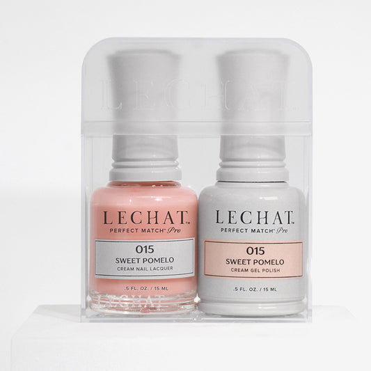 LECHAT Perfect Match Pro 0.5oz - Sweet Pomelo PROD015