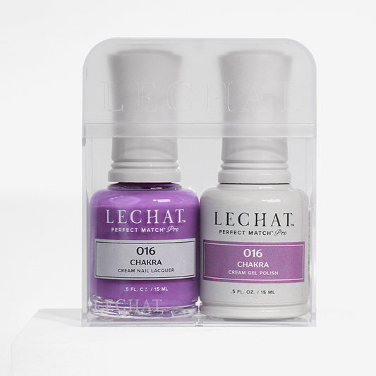 LECHAT Perfect Match Pro 0.5oz - Chakra PROD016