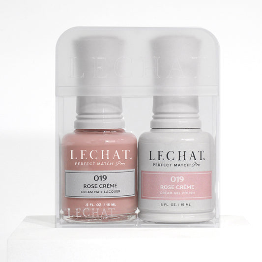 LECHAT Perfect Match Pro 0.5oz - Rose Crème PROD019