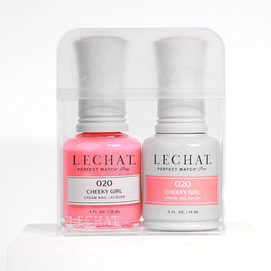 LECHAT Perfect Match Pro 0.5oz - Cheeky Girl PROD020