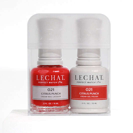 LECHAT Perfect Match Pro 0.5oz - Citrus Punch PROD021