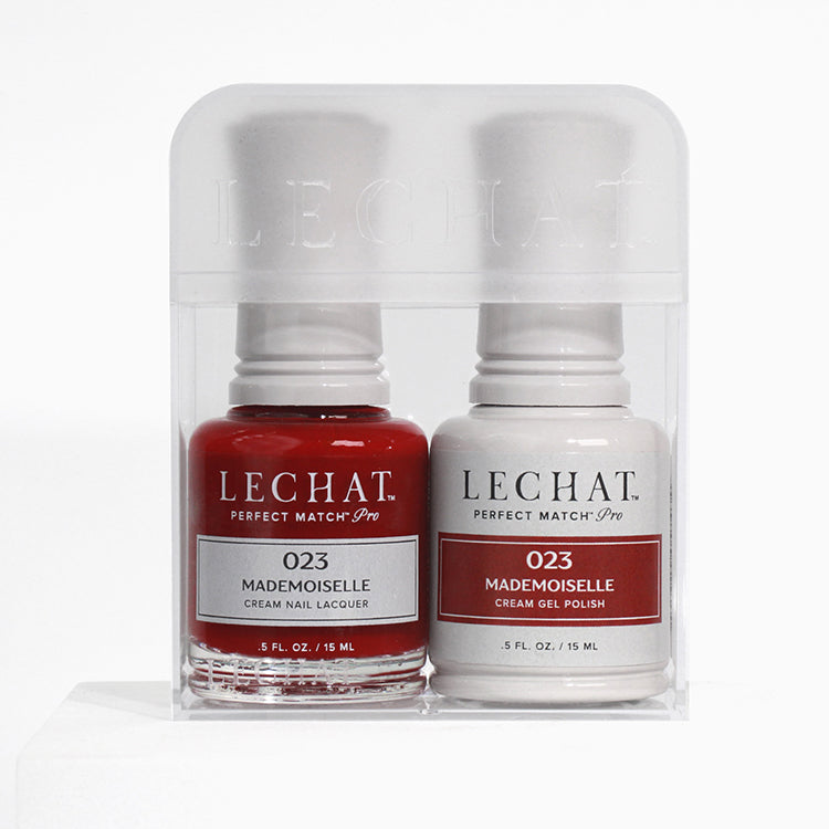 LECHAT Perfect Match Pro 0.5oz - Mademoiselle PROD023